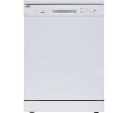 BELLING  FDW120 Full-size Dishwasher - White